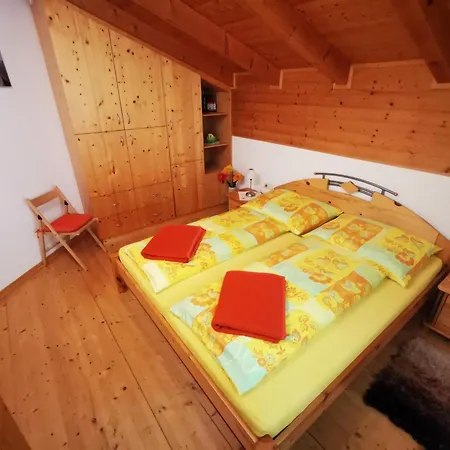 Apartmán Hildegard Wibmer Matrei in Osttirol