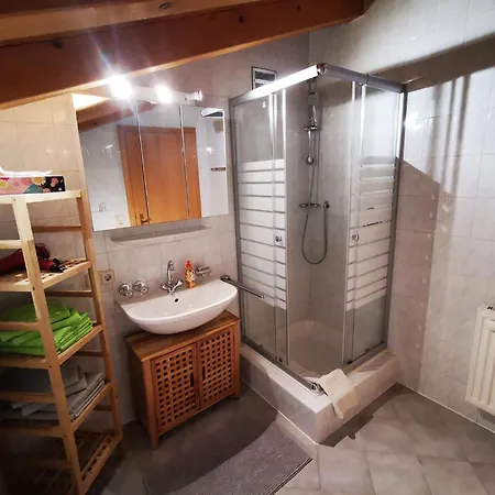 Hildegard Wibmer Apartmán