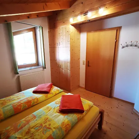 Apartmán Hildegard Wibmer Matrei in Osttirol