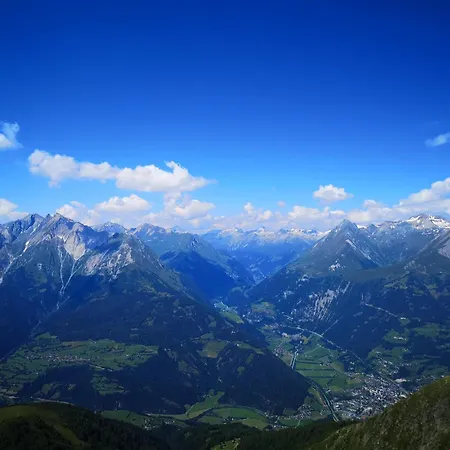 Appartamento Hildegard Wibmer *