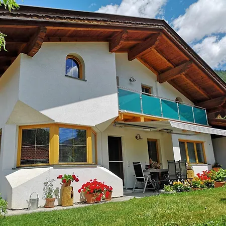 Hildegard Wibmer Apartmán