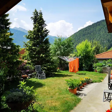 公寓 Hildegard Wibmer