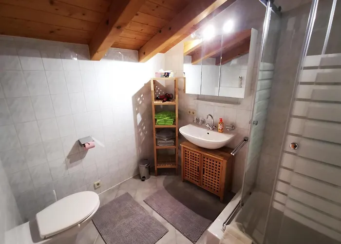 Appartamento Hildegard Wibmer *