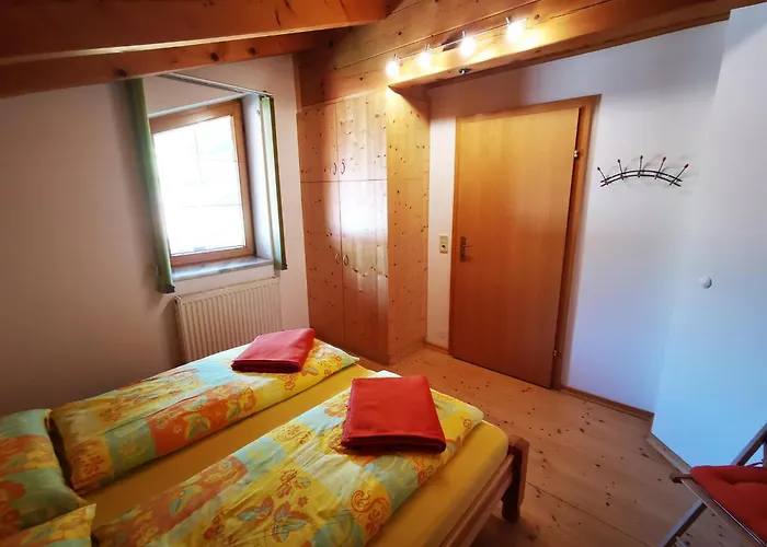 Appartamento Hildegard Wibmer Matrei in Osttirol