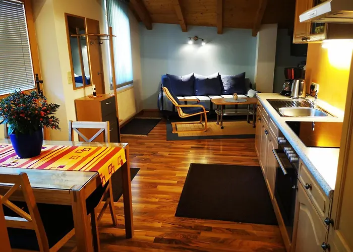 Hildegard Wibmer Matrei in Osttirol