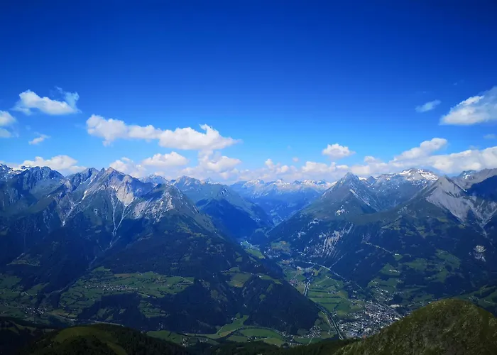 Appartamento Hildegard Wibmer *