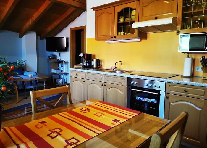 Hildegard Wibmer Matrei in Osttirol