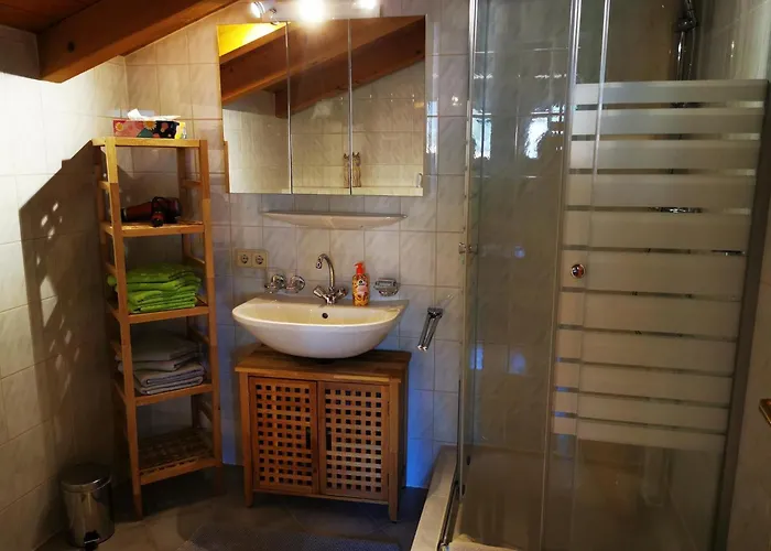 Appartamento Hildegard Wibmer