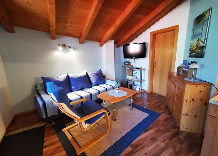 Hildegard Wibmer Appartamento Matrei in Osttirol