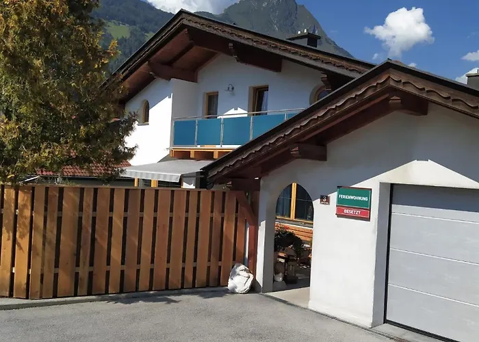 Hildegard Wibmer Appartamento *