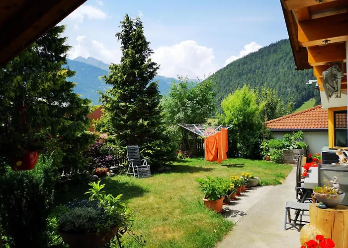 Appartamento Hildegard Wibmer