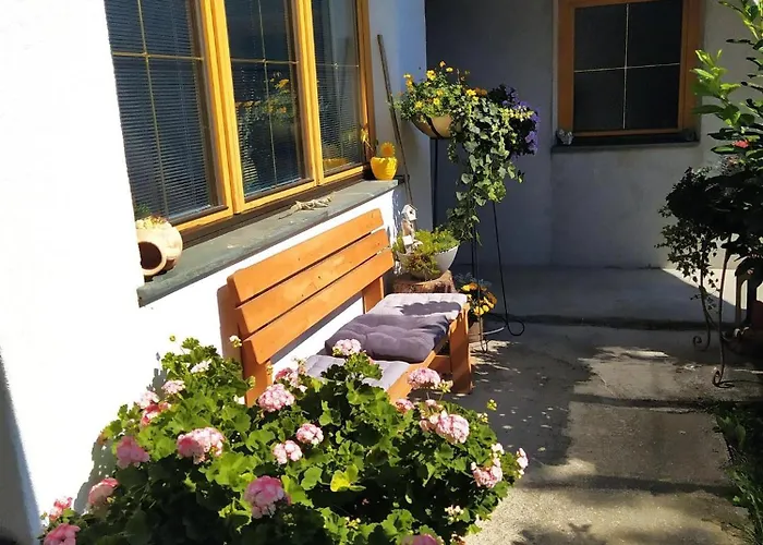 Hildegard Wibmer Appartamento *