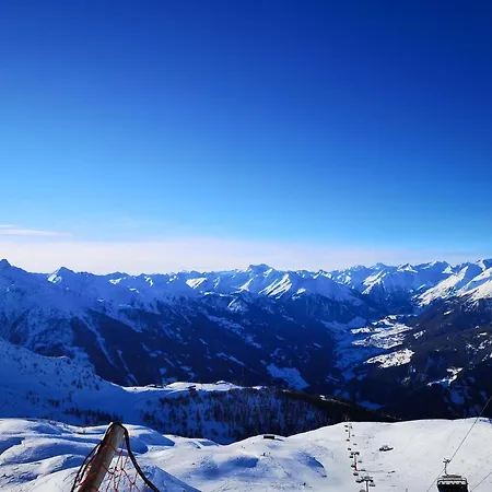 Hildegard Wibmer Matrei in Osttirol