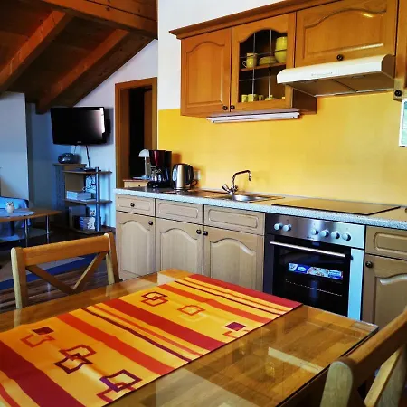 Hildegard Wibmer Matrei in Osttirol